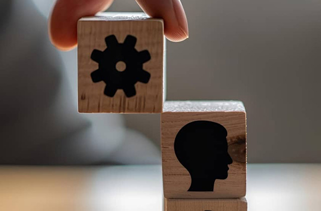 The Path: Integrated Behavioral Mastery